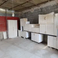 کابینت آشپزخانه ممبران 15متر