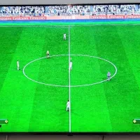 تلویزیون ال‌جی (نانو ۸۰)  55 اینچ