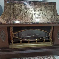 بخاری گازی مشهد دوام مدل MD600