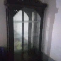 ویترین بوفه