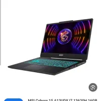 cyborg 15 msi