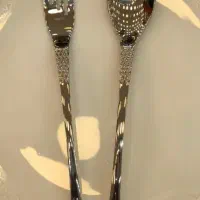 قاشق چنگال آلمانی