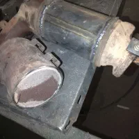 تعمیرات انواع کاتالیزور