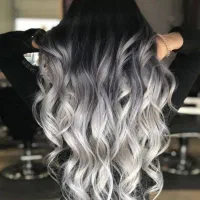 زیباترین رنگ و لایت های ژورنالی