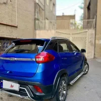 ام‌وی‌ام X22 اتوماتیک اسپرت اکسلنت، مدل ۱۳۹۶|خودرو سواری و وانت|تهران, ستارخان|دیوار