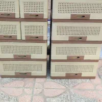 کشو پلاستیکی