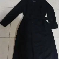 بارونی سانتانا ،پالتو سایز ۳۶،۳۸،۴۰سوییت تا ۴۲. ۴۴|لباس|تهران, حسن‌آباد|دیوار