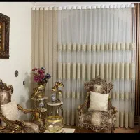 پرده پانچ