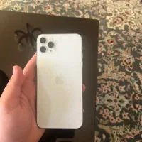 ایفون 11promaax(تخفیفم میدم)