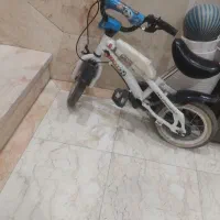 دوچرخه بچه گانه