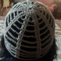 کلاه تابستانی
