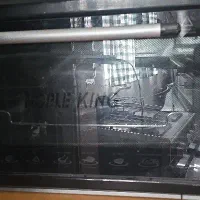 آون توستر نوبل‌کینگ