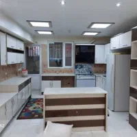 اجاره واحد ۱۴۵ متری فول امکانات لاکچری فرهنگ