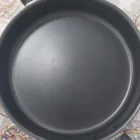 قابلمه و ماهیتابه Tin