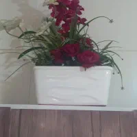 گل مصنوعی