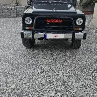 پاترول 79 سالم|خودرو سواری و وانت|کوار, |دیوار