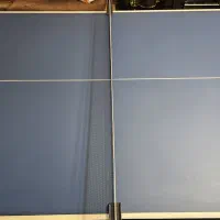 میز پینگ پنگ جوو سی اس پرو GEWO|تجهیزات ورزشی|کرج, عظیمیه|دیوار