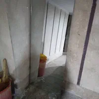آینه  بدون قاب