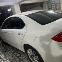 جک‌جی‌فایو‌۹۵سفید درحد|خودرو سواری و وانت|بابلسر, |دیوار