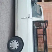 پیکان وانت مدل۹۱|خودرو سواری و وانت|بندرعباس, |دیوار