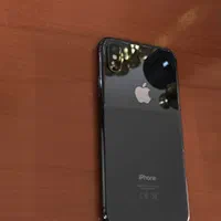 iPhone X 256GB / آیفون ایکس 256 گیگابایت