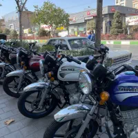 باکسر ۲۰۰ تکتاز (( نیما موتور ))