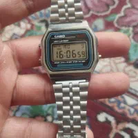 ساعت کاسیواصل