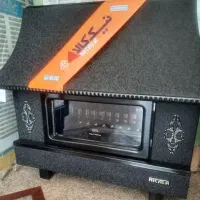 بخاری نیک کالا 30 هزار و 12 هزار بصورت نقد و اقساط