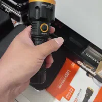 تعدادی چراغ قوه|کوهنوردی و کمپینگ|پاکدشت, پاکدشت (مامازند)|دیوار