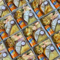 پک پذیرایی و غیره