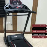 تردمیل stingray مدل st8985i