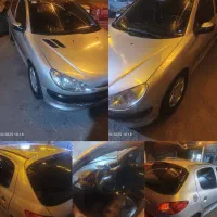 فروش پژو پارس .پژو ۲۰۶. پراید . 315mvm|خودرو سواری و وانت|محمدشهر, همایون ویلا|دیوار