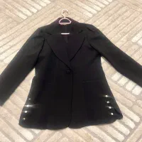 دوعدد کت زنانه کاملا نو