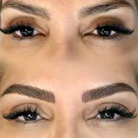 آموزش و ارائه کلیه خدمات آرایش دائم صورت