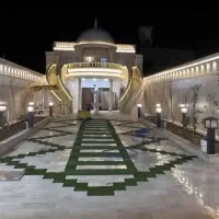 ویلا دوبلکس استخرها اجاره روزانه