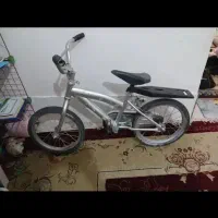 دوچرخه ۱۶|دوچرخه، اسکیت، اسکوتر|شیراز, دارالرحمه|دیوار