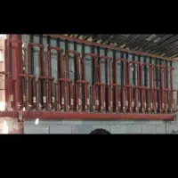 جوشکار،لوله کش گاز،اتشنشانی و نرده ،خرده کاری گاز|خدمات پیشه و مهارت|مشهد, شهرک رازی (شهرک غرب)|دیوار