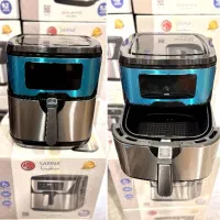 پخش سرخ کن و خردکن|اجاق گاز و لوازم برقی پخت‌وپز|رشت, استقامت ۱|دیوار