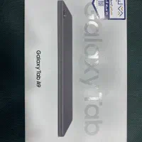 تبلت سامسونگ مدل Galaxy Tab A9 128 رم 8 مشکی نو