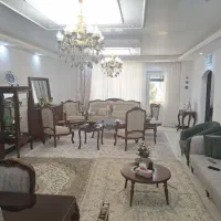 اجاره اپارتمان۱۲۴ متری/۳خواب/نوساز/باهنر|اجارهٔ آپارتمان|ساوه, |دیوار
