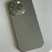 گوشی آیفون iphone 15 pro پرو 256 گیگ|موبایل|تهران, نارمک|دیوار