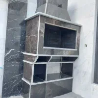 تزیینات و کاشی کاری