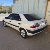 سیتروئن زانتیامدل87