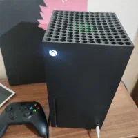 Xbox series x|کنسول، بازی ویدئویی و آنلاین|کرج, برغان|دیوار