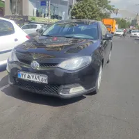 mg 6 550 gt|خودرو سواری و وانت|تهران, سعادت‌آباد|دیوار