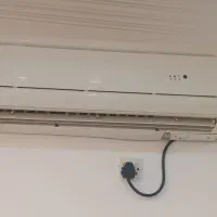 کلر سی هزار دیواری Topcool(امریکایی-عربستانی)|کولر گازی و فنکوئل|سوسنگرد, |دیوار