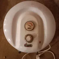 آبگرمکن برقی
