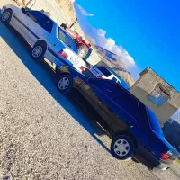 405مدل 86عتیقه واقعی