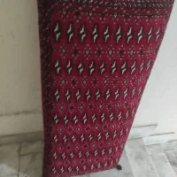 پشتی دستی  دو عدد در حد نو