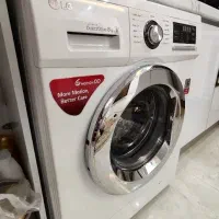 لباسشوی ال جی 8 کیلو